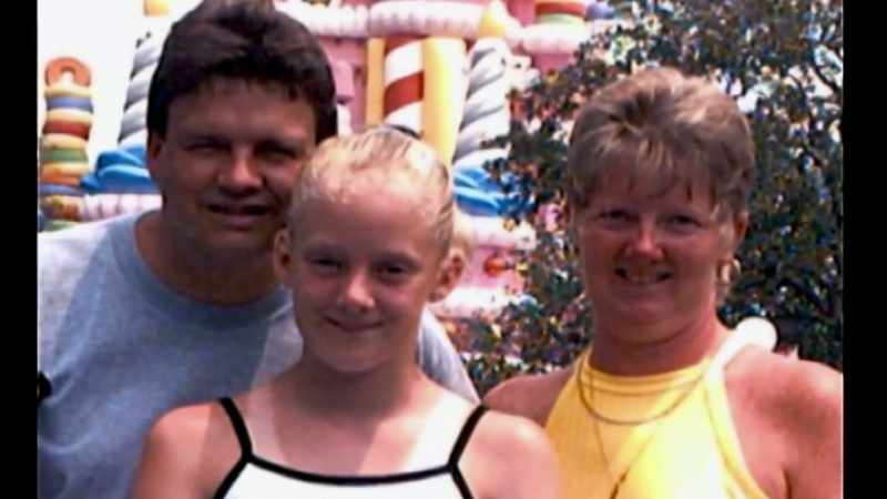[Ed] I needed to take alibi statements from both Tony and Linda