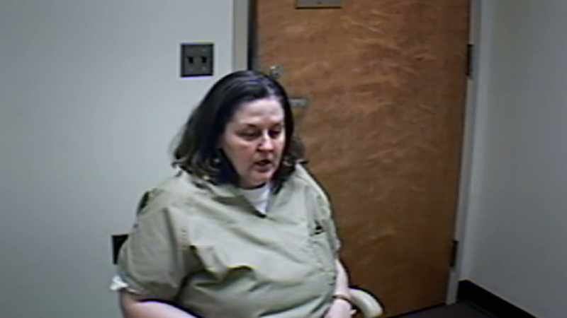Ed Kemper would occasionally come down to the Jury Room