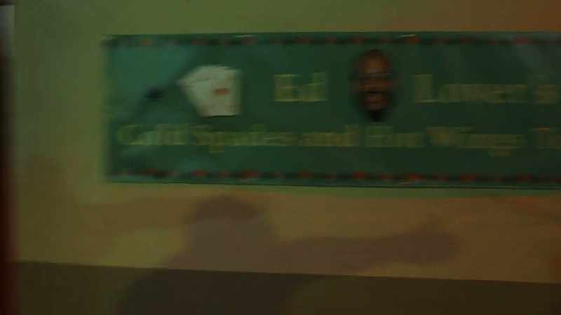 Ed Lover's Cold Spades and Hot Wings Tournament