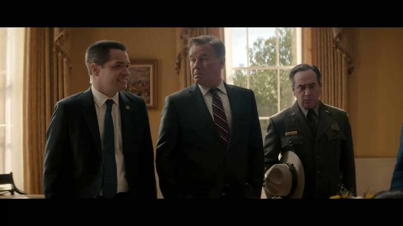 Ed Norton, Las dos caras de la verdad