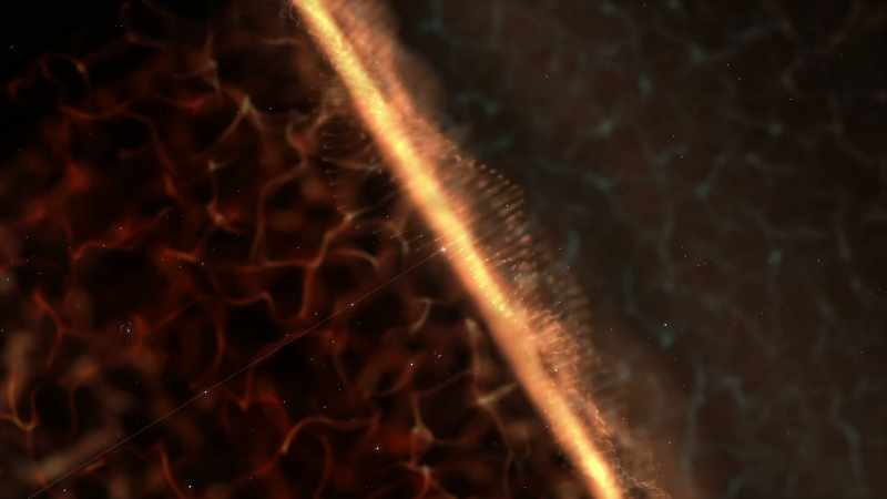[Ed] Once we reached the termination shock