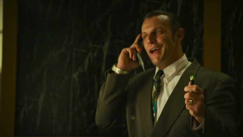 Ed Reiners had asked the banks