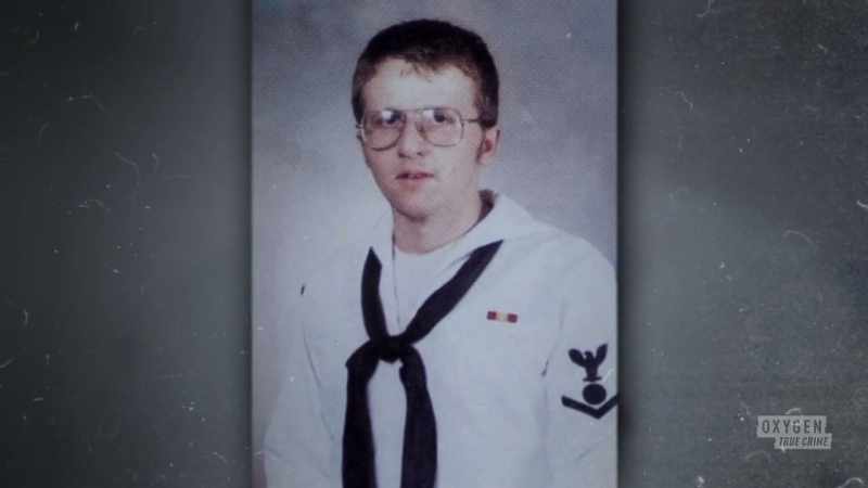 Ed vollmer had just gotten discharged from the navy