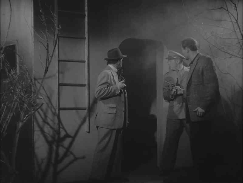Ed Wood was born Edward Davis Wood, Jr