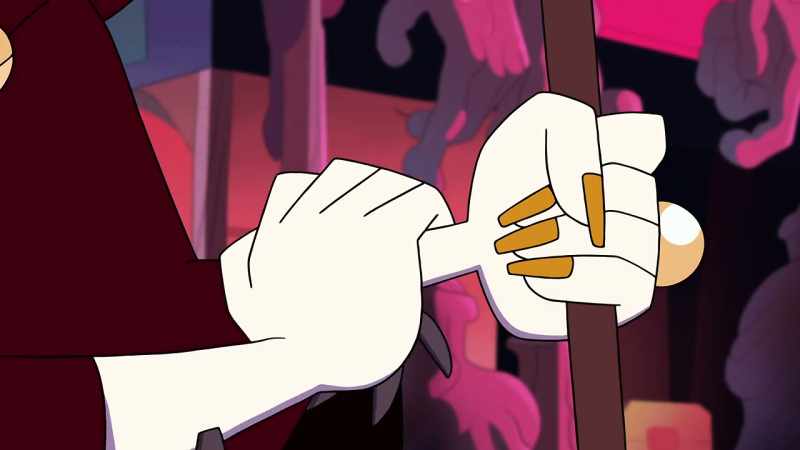 (EDA GROANS)