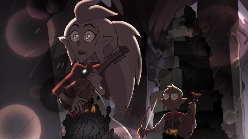 Eda?