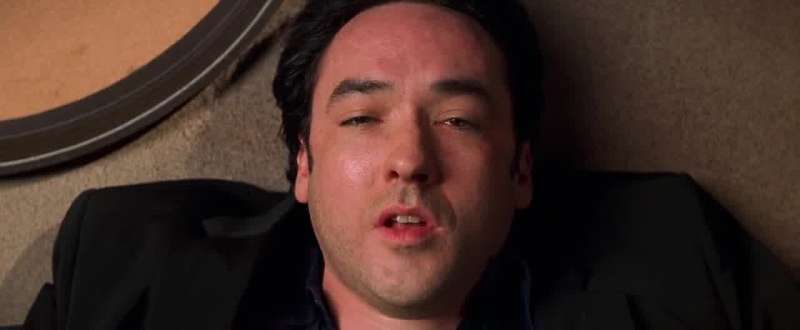 Eddie Are you okay