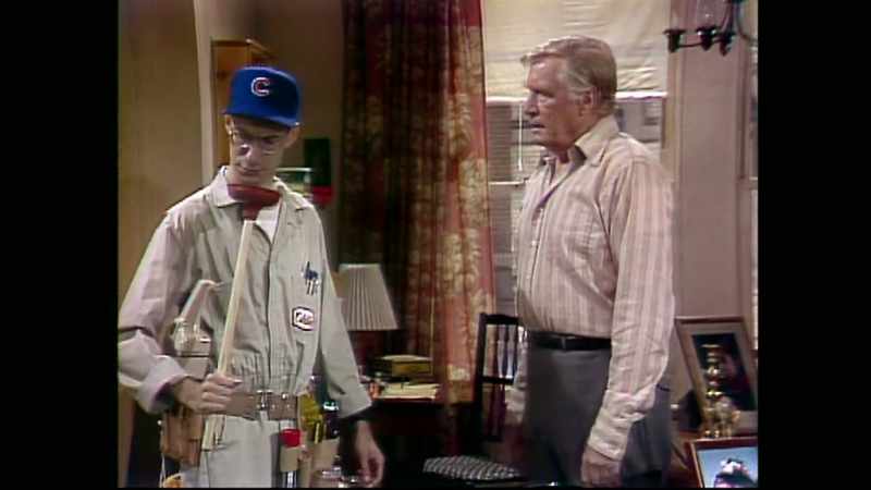 Eddie, to begin with, the dryer is broken