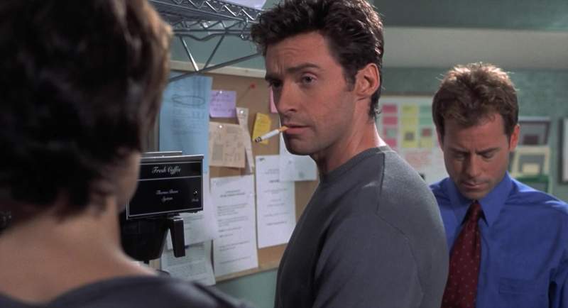 Eddie did you by any chance ever find a roommate