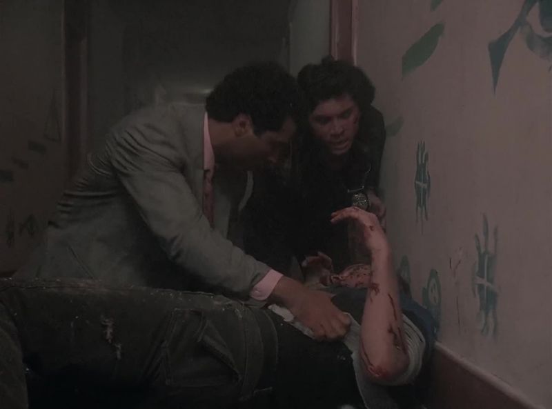 Eddie? Go get help