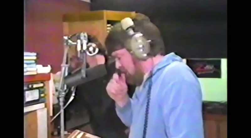 Eddie Grant was a lead singer of a group