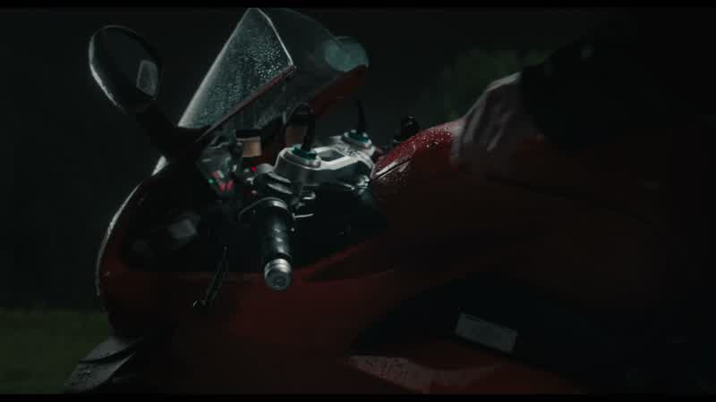 VENOM: Eddie, I apologize that I can't mend the heart