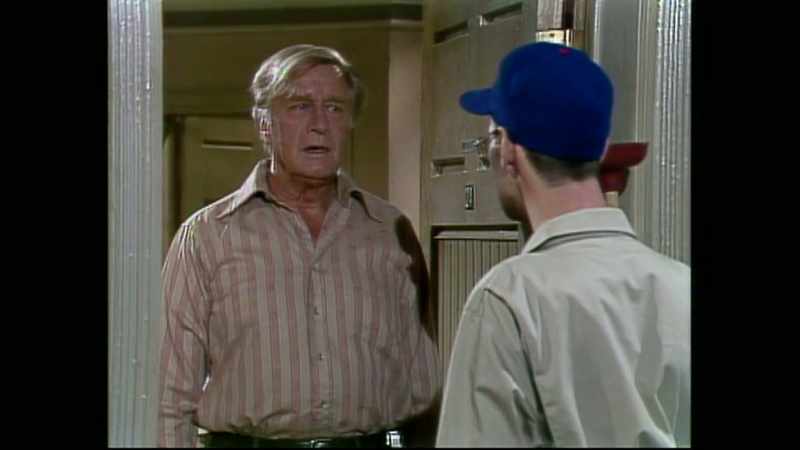 Eddie, that is the washing machine