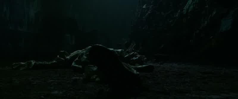 EDDIE: Kill It, Bill!