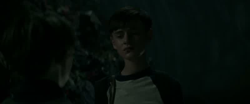 EDDIE: Kill It, Bill!