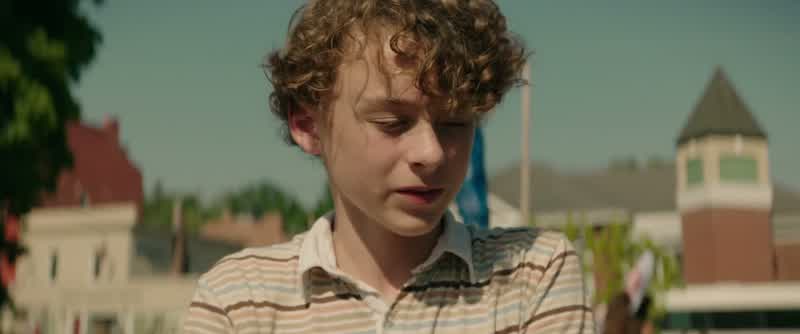 EDDIE: <i>Why, Rich?