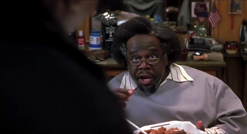 Eddie Nigger