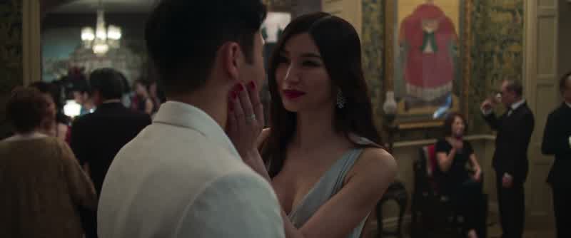 Okay sorry time out So you're not from a Taiwan Chu familyNopeHong Kong telecom Chus NoMalaysian packing peanut ChusIs that really a thingYeah it's everywhere I'm gonna stop you thereBecause I'm gonna
