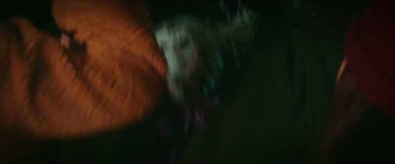 [Eddie] Rah! - [screams]
