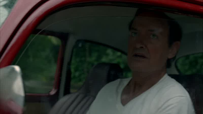 Eddie, open the gate!