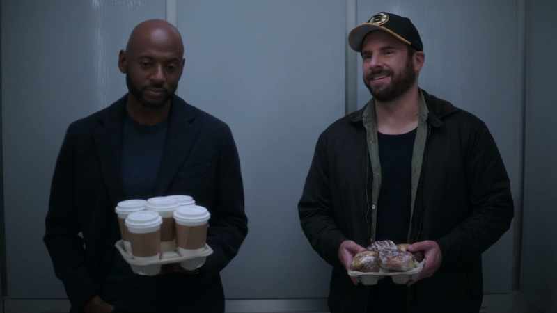 Eddie, uh, if you could have dinner with anyone