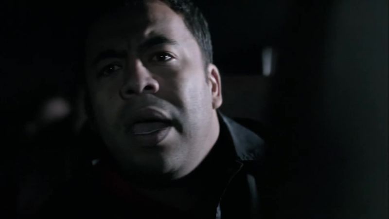 Eddie, you wanna ease up on the pedal there?