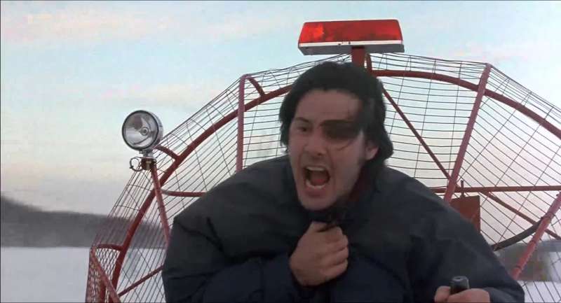 Eddie what are you doing The best I can