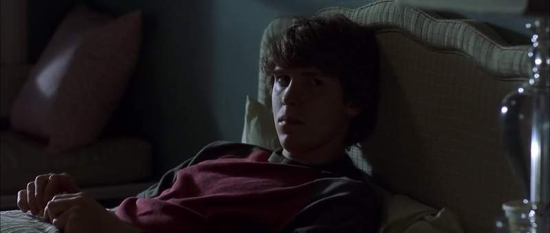 Eddie because you look like Thomas