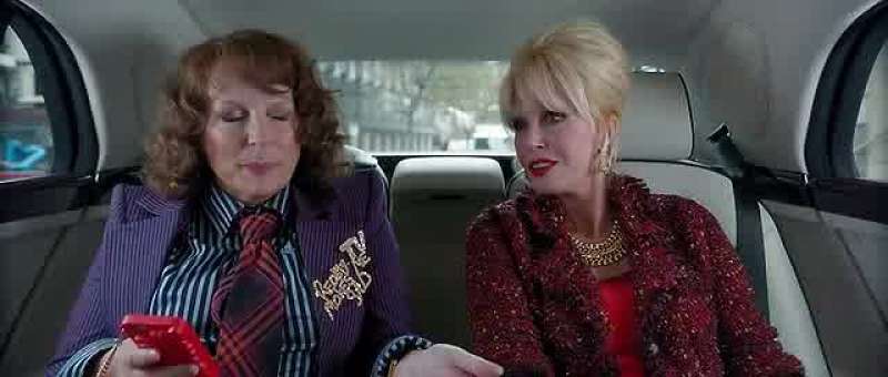 Eddy can we stop at the Wolseley
