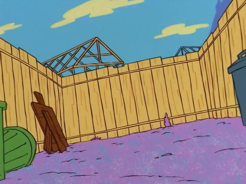 Eddy: UH-OH!