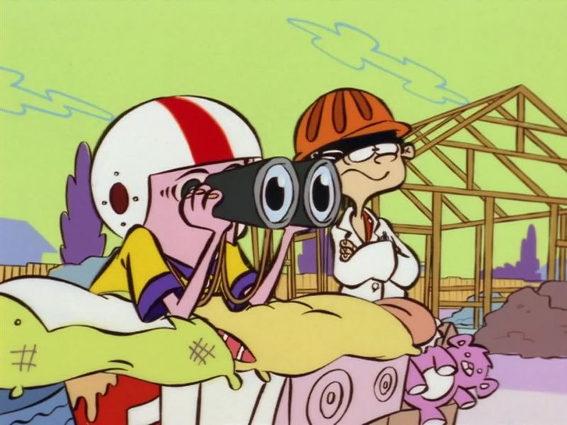 Eddy: WHAT'S TAKING IT?