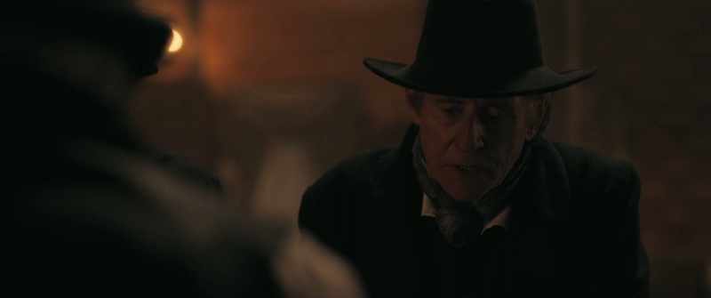 Edgar, I'm so sorry about what happened to Violet