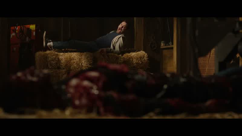 Edgar munsen was in a coma