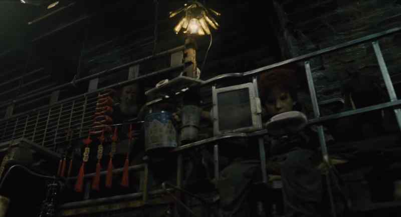Edgar why did you let him get up there