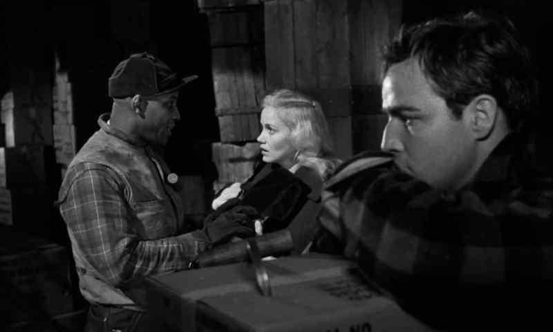 Edie, Joey's jacket