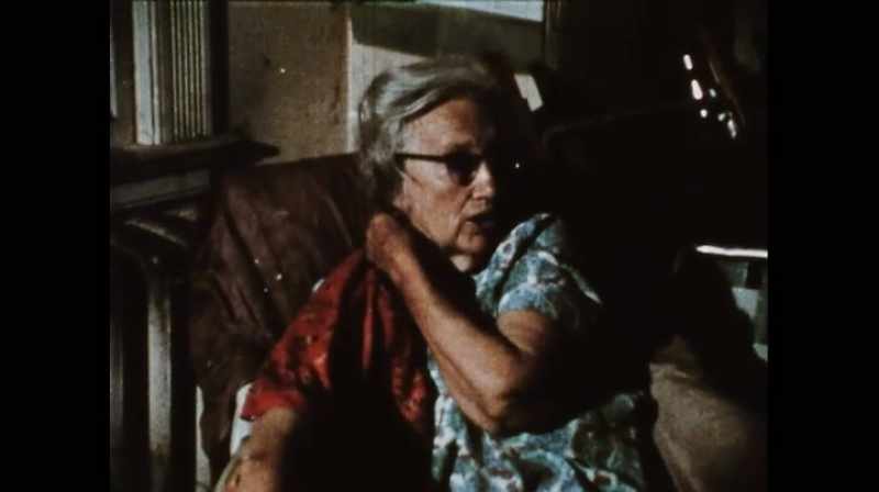 Edie, please, don't give the raccoons