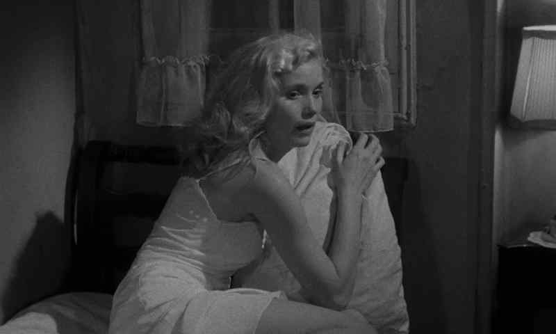 Edie?