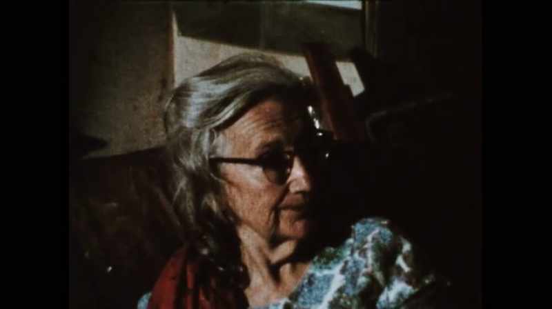 Edie, why, why didn't you give it to the children