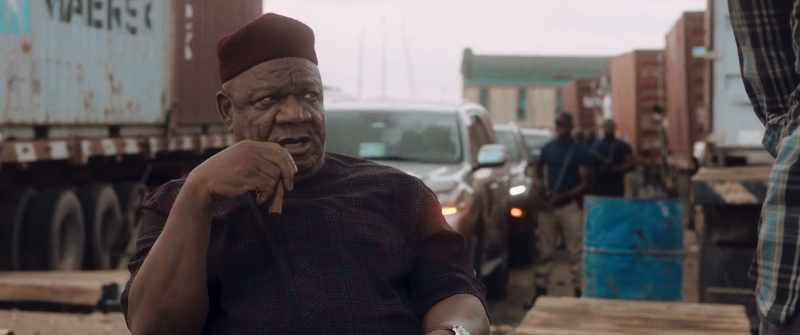 Edima, I am trying to be reasonable