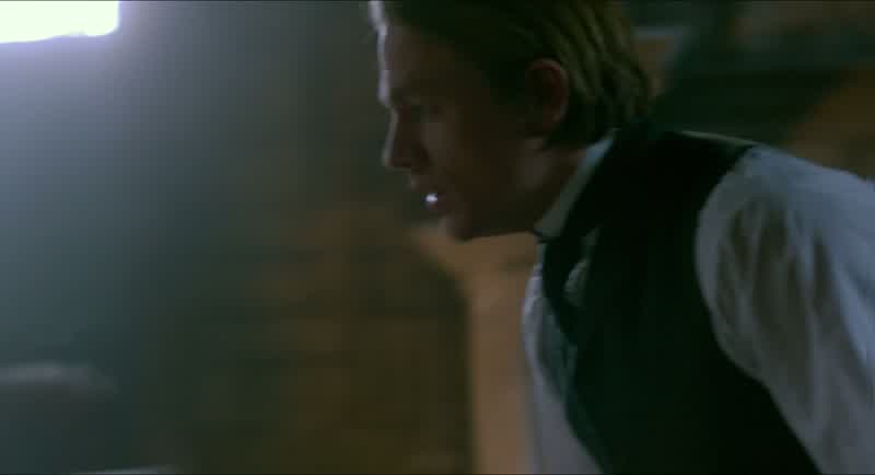 Edith, listen to me