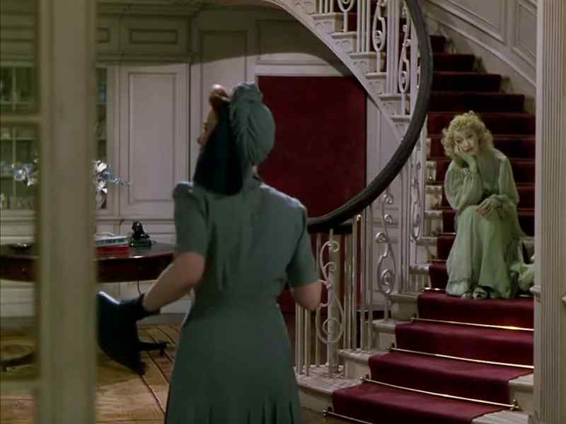 Edith!