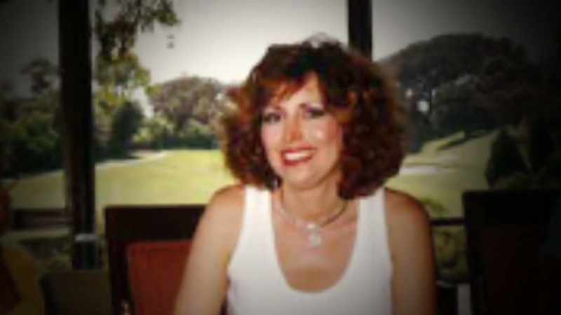 Edmonds: She related a lot of things