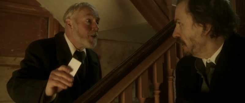 Edmund, about what I said