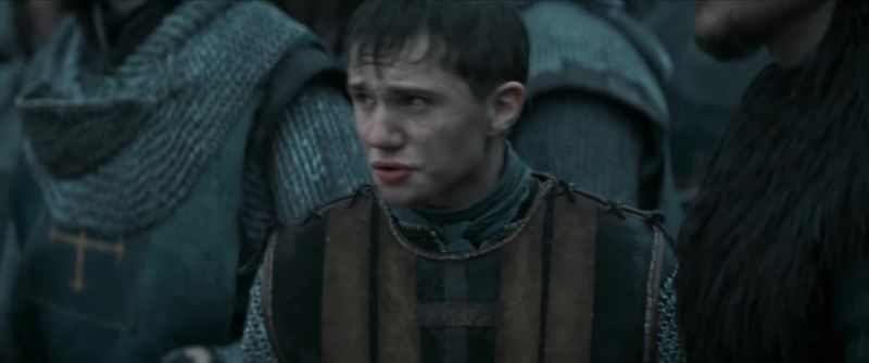 [Edmund] Uhtred?