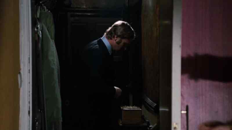 EDNA: That was left for you this evening