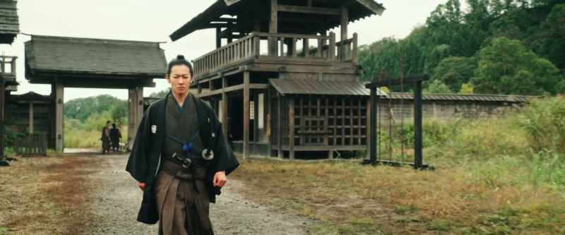 Edo will send assassins