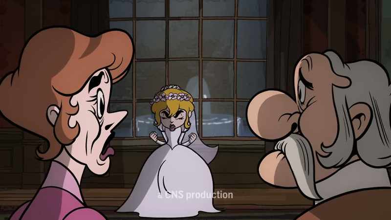 Edred? Can you hear me?