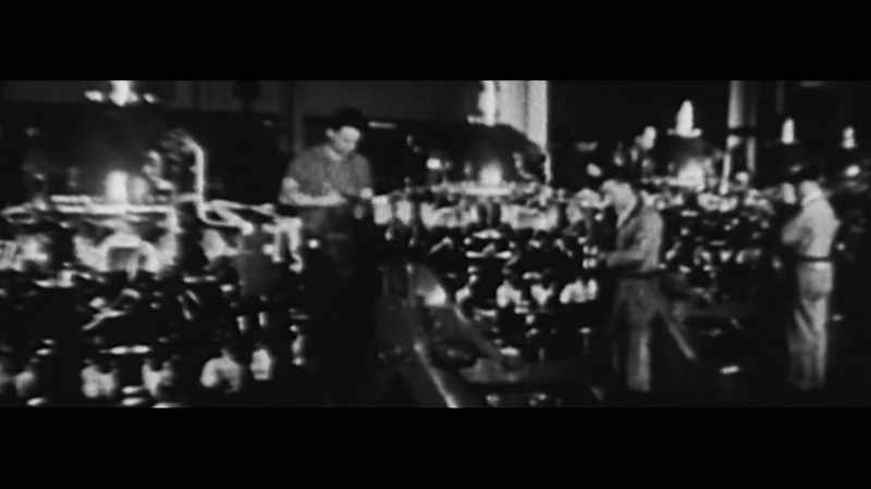 � Edsel Ford realized that the labor force
