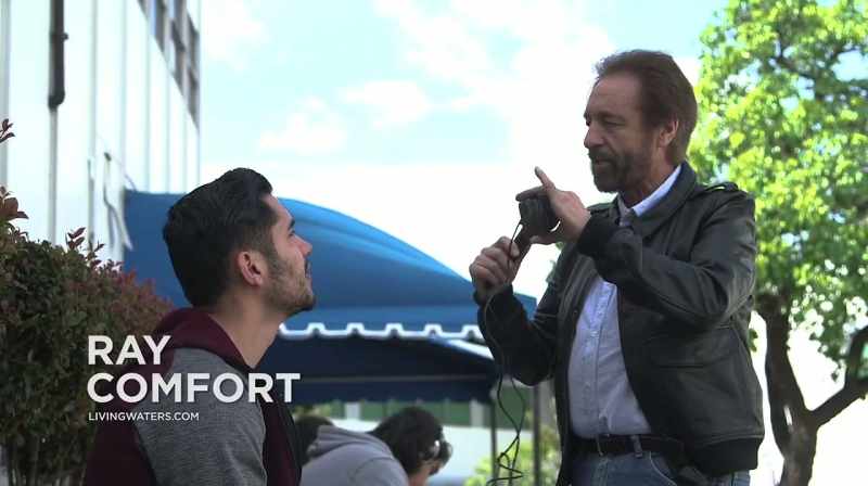 Eduardo, eu nu te judec