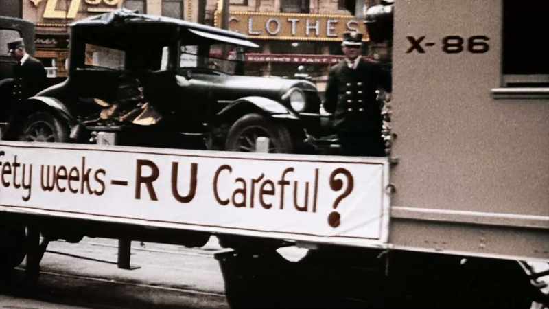 EDUCATION CAMPAIGNS TRY TO HIGHLIGHT THE DANGERS